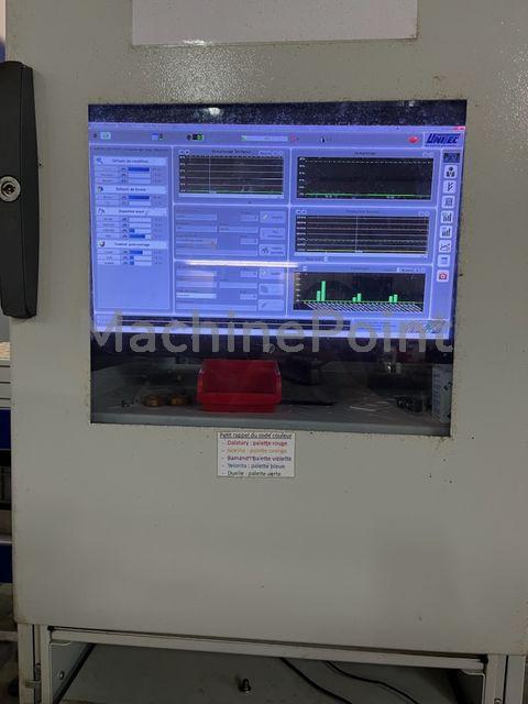 UNITEC - Unical 200 Cherry - Gebrauchtmaschinen