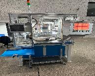 Printing machines for food and beverages caps TAMPOPRINT V90 DUO