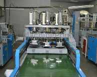 Go to T-Shirt flat bag making machine HEMINGSTONE HM 1100V3A SV
