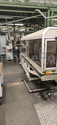 UNICOR - UC75/81iv - Maquinaria usada