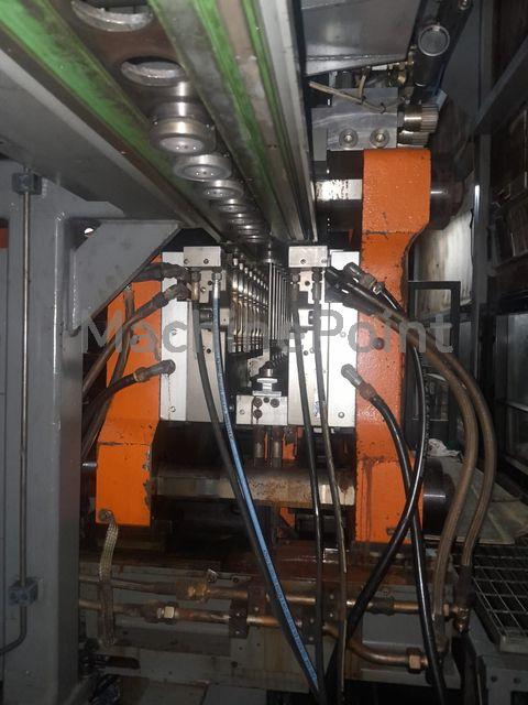 SIPA - ECS FX 80 - Used machine