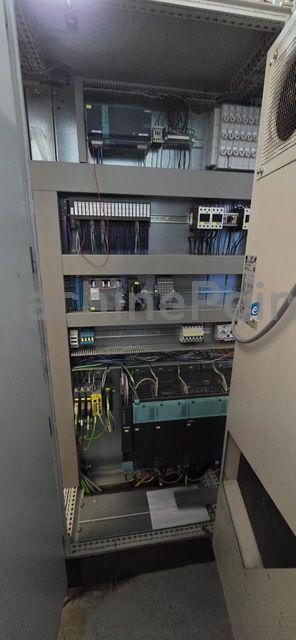 KIEFEL - KTR4 - Gebrauchtmaschinen