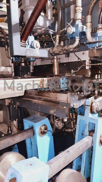 KIEFEL - KTR6 - Used machine