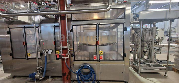 INDEX 6 - Pragmatic IND-Dose 49 RRWTC 16/12/4 - Maquinaria usada