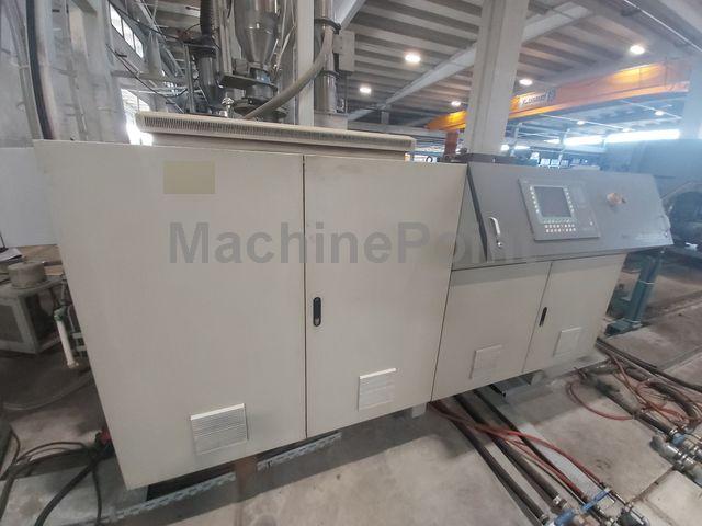 DROSSBACH - HD 500/39 - Used machine