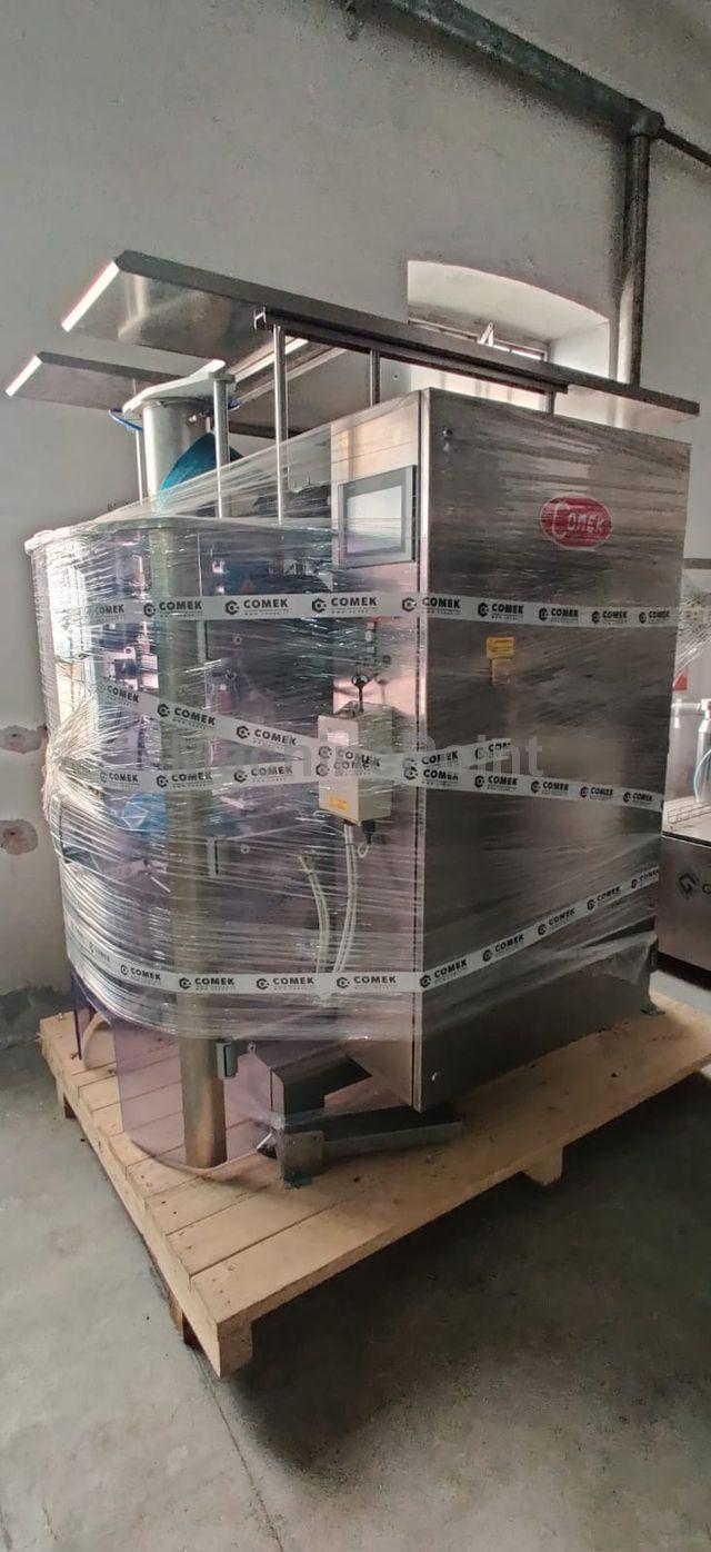 comek packaging machines