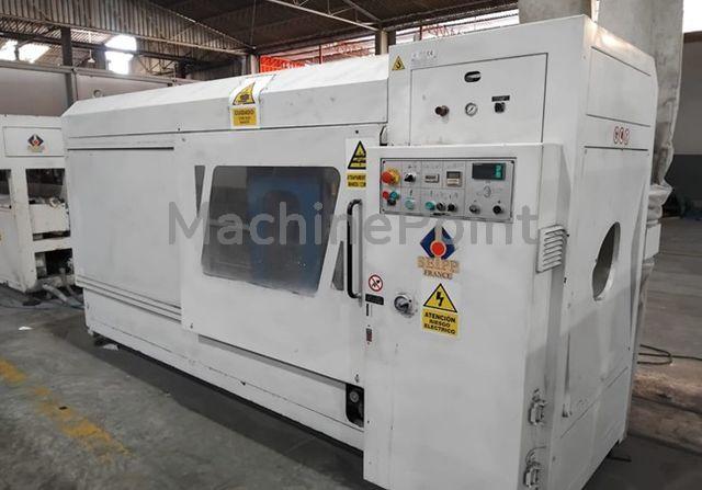 CINCINNATI MILACRON - CM80 - Used machine