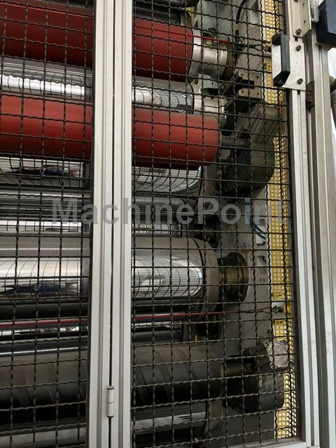 SML - MDO / 2100 / 250 - Used machine