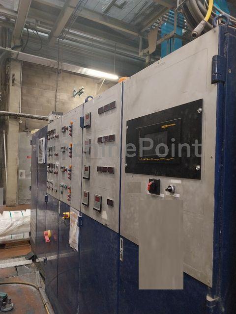 ALPINE -  - Kullanılmış makine