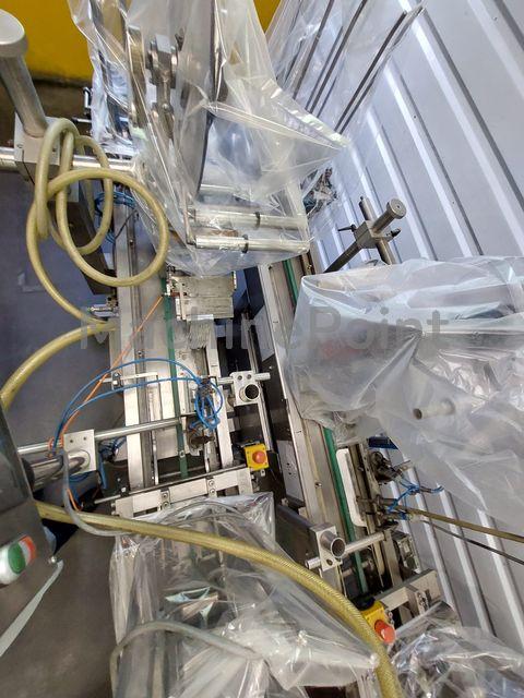 KERT - Egg package labeling - Gebrauchtmaschinen