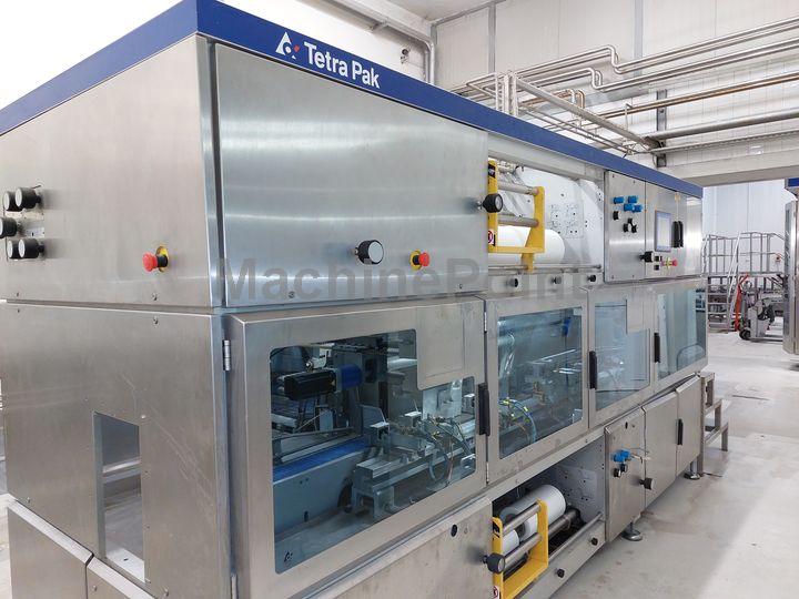 TETRA PAK - A3 Flex 500 B - Machine d'occasion