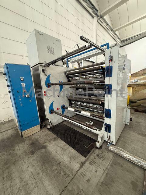 USIMECA - DAB 277 - Machine d'occasion