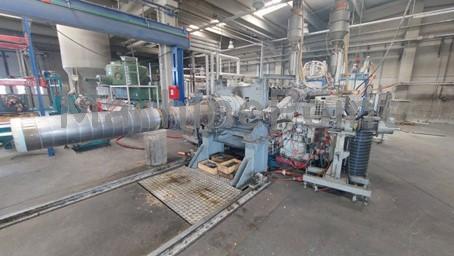 DROSSBACH -  - Used machine