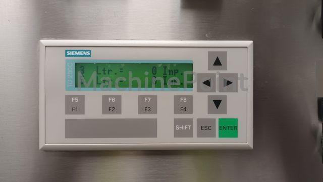 CARTOBOL - Ecofill High-tec 2 - Macchina usata