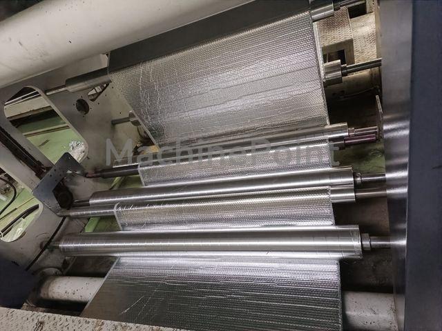 YEN SHENG  - YSW-100T - Maszyna używana