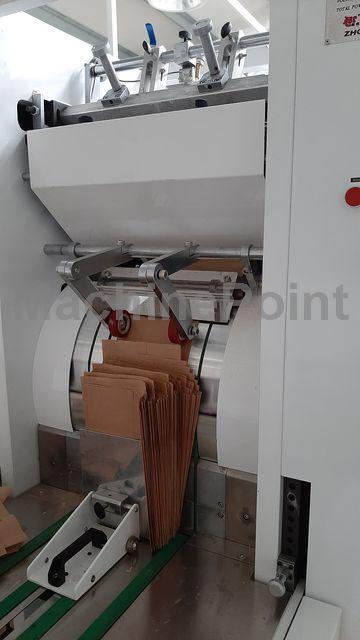 RUIAN ZHONGTAI - 270 - Used machine