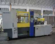 1. Injection molding machine up to 250 T  - BATTENFELD - TM 1600/750