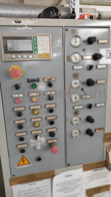 TCE - SLA 1600 - Použitý Stroj