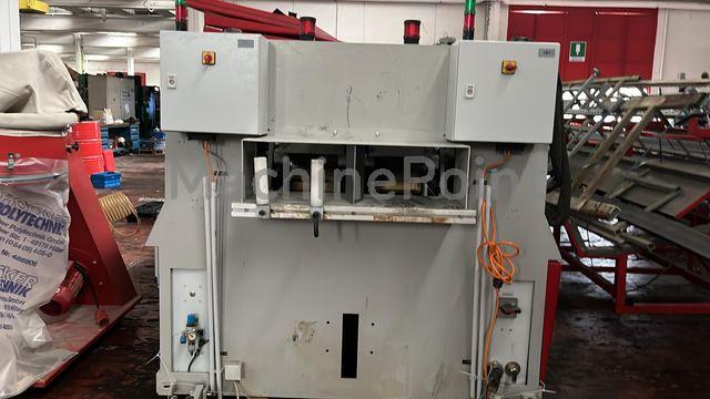 CINCINNATI EXTRUSION - FIBEREX ARGOS 135 - Used machine