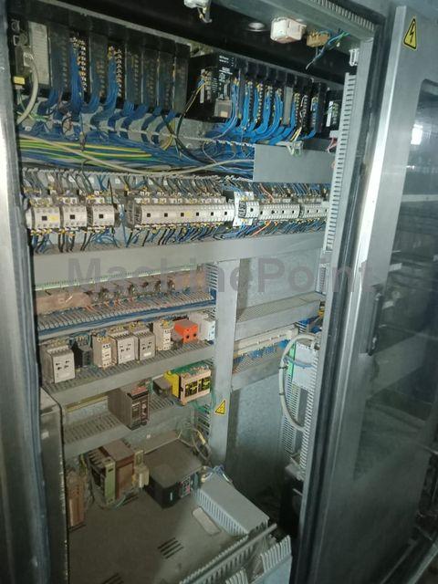 TETRA PAK - TBA8 1L Slim - Machine d'occasion