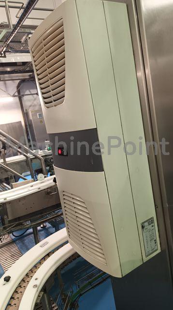 A+F - FEM 80-2-600 - Machine d'occasion