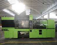1. Injection molding machine up to 250 T  - ENGEL - Victory 330/200