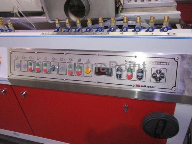 MIKROSAN - MCV 68/25D - Machine d'occasion