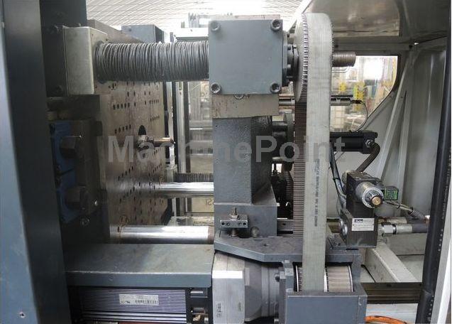 NEGRI BOSSI - ELEOS 120 (FULL ELECTRIC) - Used machine