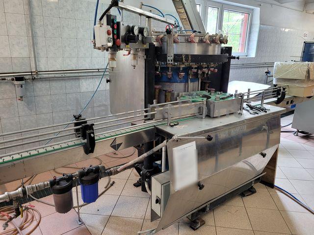 SPOMASZ - XRB-6 - Maquinaria usada