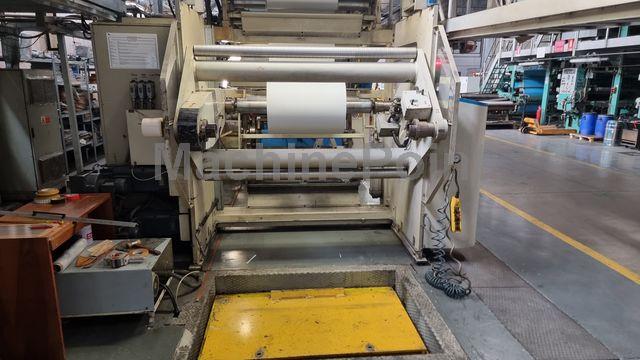 ROTOMEC - Rotopack 1320 3000-3R  - Machine d'occasion