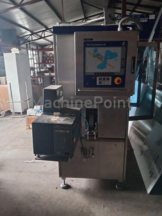 TETRA PAK - TCA45 - Maquinaria usada