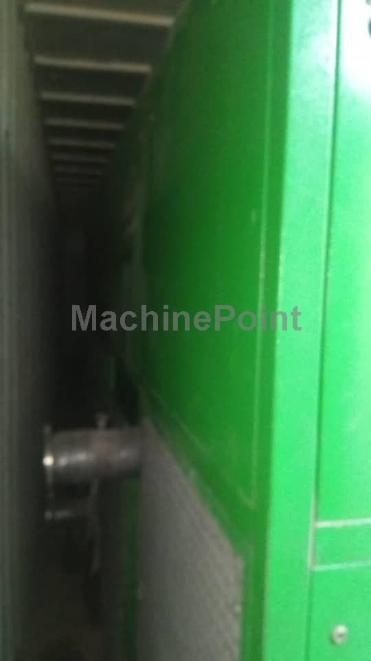 GREEN BOX - Chiller - Used machine