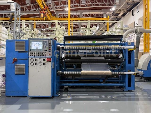 KAMPF - Conslit 16/06 - Maquinaria usada