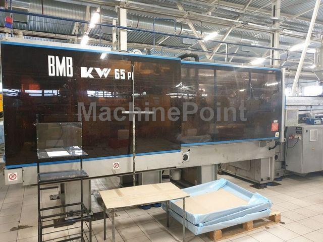 BMB - KW65PI/5500 - Machine d'occasion