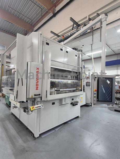  -  - Used machine