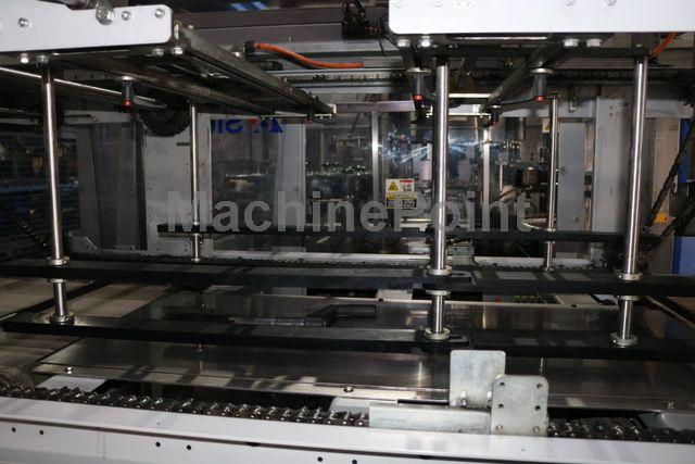 SIDEL - Versafilm F9 3S - Used machine