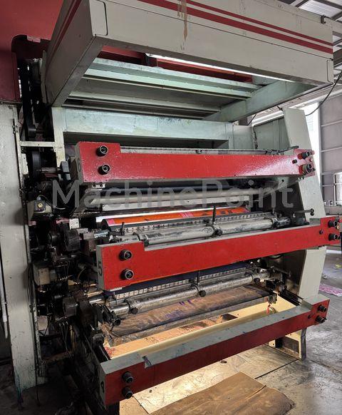 REMAK - RE.MT6X1400 - Machine d'occasion