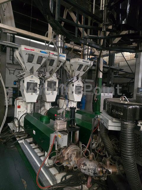 MACCHI - Coex-Flex - Maquinaria usada