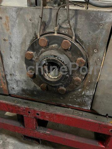 TRENDELKAMP - TSK 8-2L  - Maquinaria usada