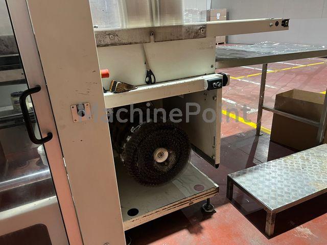 ILLIG - RV74C - Used machine