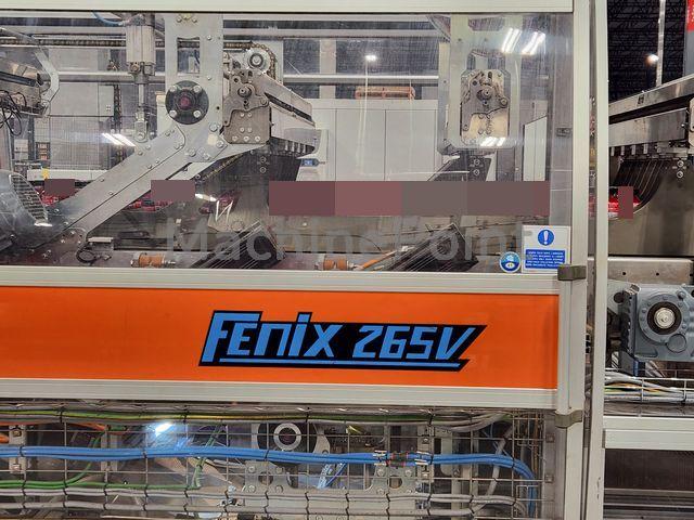 ACMI - FENIX F265V - Maszyna używana