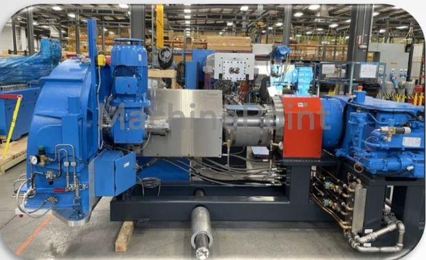 COPERION - ZSK76Mv - Machine d'occasion