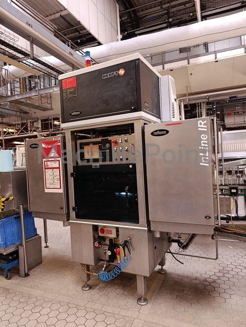 KRONES - VODM - Maquinaria usada