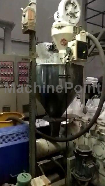 KOLSITE -  - Machine d'occasion