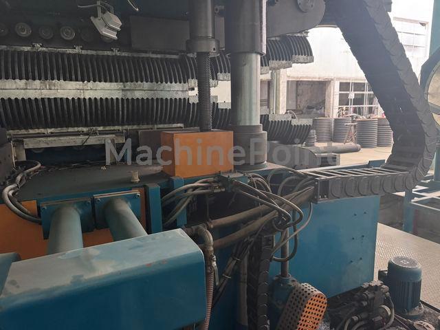 JWELL - JWS BGL-PE 800 - Maquinaria usada