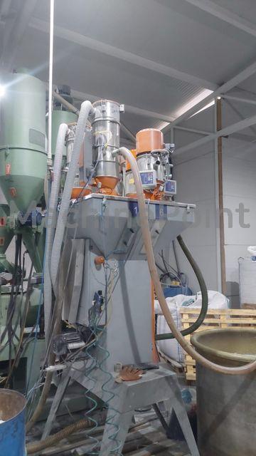 SIMA - ECO 200 - Maquinaria usada