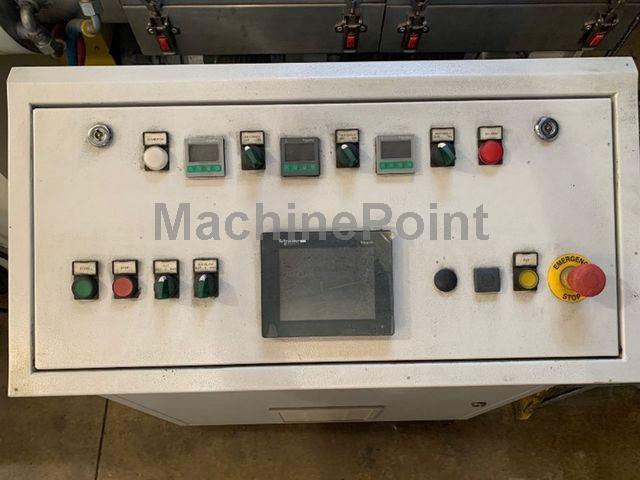 AST - KES-EXT Ø100-50/14 LD - Used machine