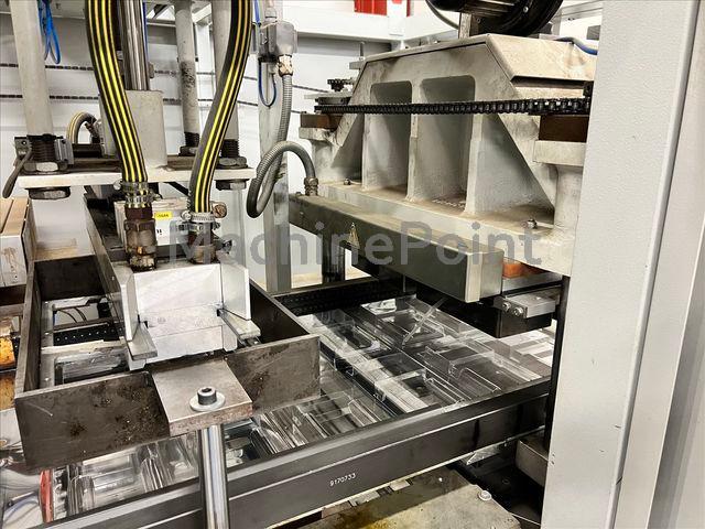 ILLIG - RV53 - Used machine
