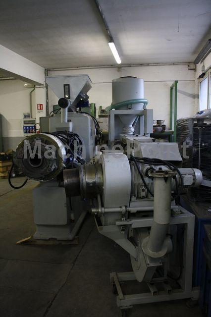 BANDERA - 140/10D - Used machine