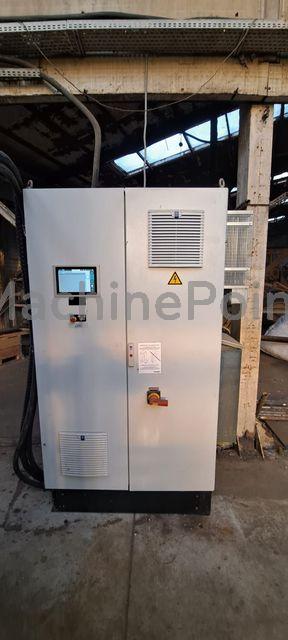 VECOPLAN - V-ECO 1700 - Kullanılmış makine